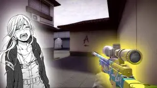 САМЫЙ ГРУСТНЫЙ МУВИК | FRAGMOVIE STANDOFF 2 | МУВИК СТАНДОФФ 2