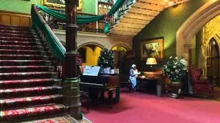 Christmas At Tyntesfield (National Trust)