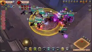 ALBION ONLINE DG AVALONIANA T6 FULL