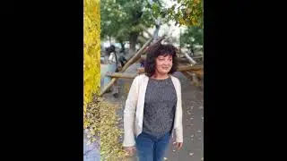 Снова осень🍁🍂 от Екатерины Наумовой 01.09.24.