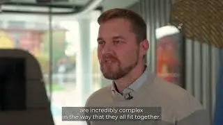 Design and Build: SSTL