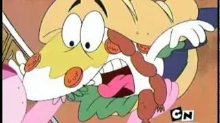Pantera Rosa Vore