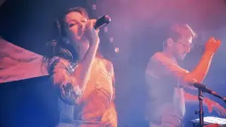 Santi & Tuğçe - Hikâye (Live in Berlin)