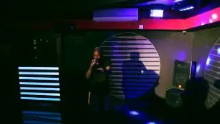 illume sessions: shad (live)