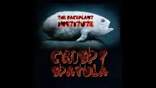 Crispy Spatula - The Faceplant Institute