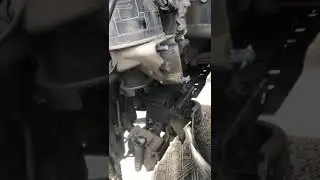 Диагностика и Ремонт Клапана APS SCANIA. 