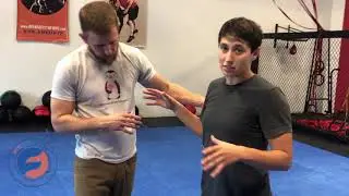 4 Strikes for Self-Defense: Fit to Fight® Fix