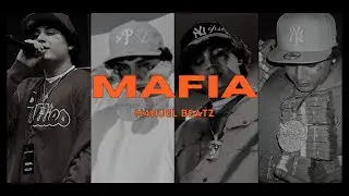 [FREE] OGHEESY TYPE BEAT 2024 - MAFIA | BASE DE TRAP OG 🏝️