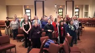 Praise & Harmony Singers 
