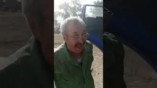 мастер показывает как надо