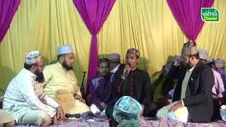 Ze haal e miskeen makun taghaful..  by Moinuddin Bulbul e Mustajab