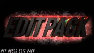 edit pack