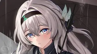 Hsr Firefly is very..... good. | Bocoran gameplay HSR (Reupload Again!)