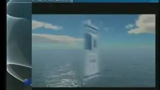 NTV Reklam Kuşağı (4 Eylül 2008)