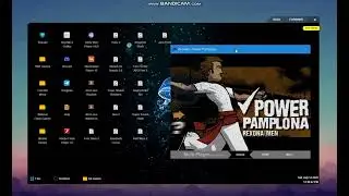 Power Pamplona Friv Game - How to play Power Pamplona 2022