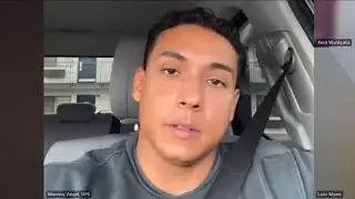 You Know More Than This Cop