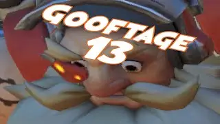 Gooftage 13: The Finale