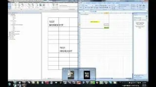 Link Excel spreadsheet data into Revit