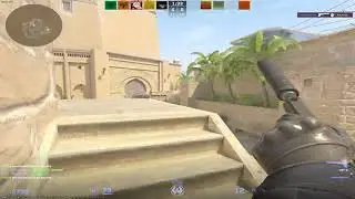 Pistol ACE 2100 ELO