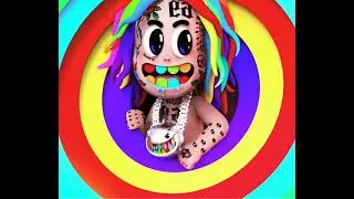 6ix9ine tutu