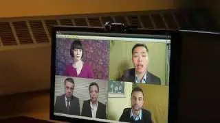 Welcome to Vidyo