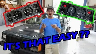 No Oil Or Temperature Gauge? No Worries! Quick Fix With Easy Step-by-step Instructions To Replace