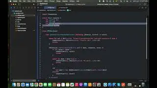 Get method using api in swift iOS 2025 || Interview Test || jsonplaceholder || easiest way to learn