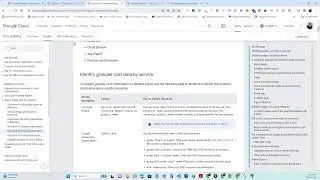 BigQuery Billing Data Export and Looker Studio Integration Tutorial #gcp #bigquery #lookerstudio