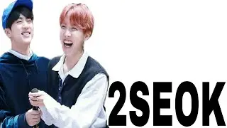 2SEOK MOMENTS!