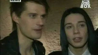Russian  MusicBox  NEWS  от  13.02.2011 г.