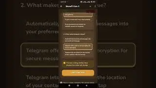 Durov arrested, France vs. Freedom? | MemeFi News || Memefi Quiz Answers