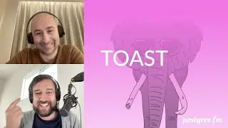 TOAST | Postgres.FM 035 | 