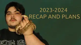How 2023 Went And 2024 Plans