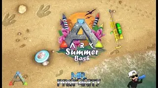 Ark [SUMMER BASH 2020 ] A Little Late to the Party | How to get skins and Chibis