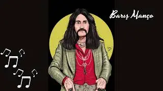 Barış Manço - Dere Boyu Kavaklar