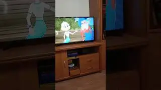 Телевизор