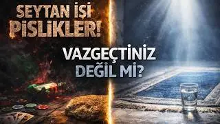 Mâide Suresi 80-99: Maide 90. Ayet Sırrı! Haramlar, Yeminlerin Keffareti ve İhram Yasakları