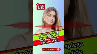 #sophiecodegoni