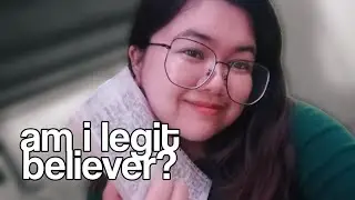 what legit believers of Jesus do | Hislittleservant