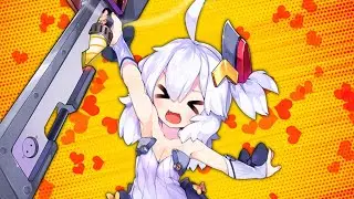 "Very few Commanders Can Hear This" - Universal Bullin (Crush & Love lines) | Azur Lane アズールレーン