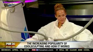 Coolsculpting - How Does it Work?