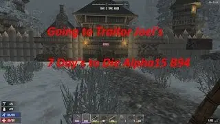 ep #6 S1 7days to die