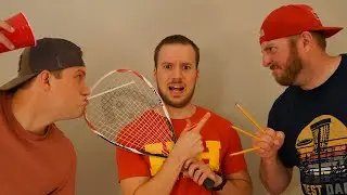 Mini Game Madness