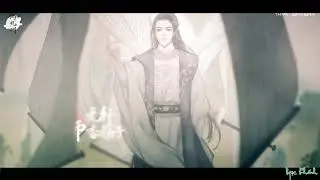 [Vietsub+Pinyin] [Du Cửu Châu - Lư sơn] Ngân Hà Lạc Cửu Thiên - Bách Ngưng/银河落九天 - 柏凝