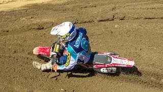 Jeremy Martin RAW Geico Honda