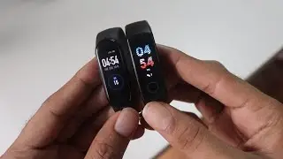 MI band 5 vs Honor Band 5 Comparison| Pretty Close !!