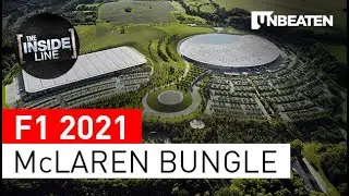 McLaren slams Autocar report on Audi buyout as 
