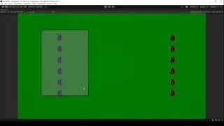 Unity3D Mystery game