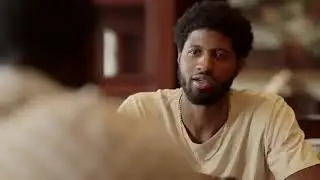 Dwyane Wade Tells Paul George How The Miami Heat Super Team Was Formed While They Drink Wine