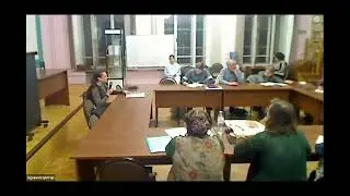 Семинар "ПСИХОЛОГИЯ И ПРАКТИКА ИСКУССТВА"